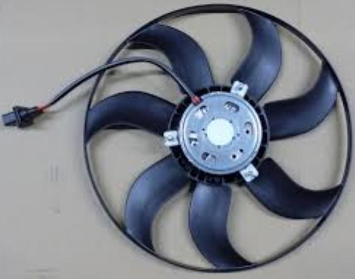 HŰTŐVENTILÁTOR MOTOR